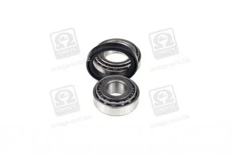 Подшипник ступицы MAZDA 626 задн. мост (COMPLEX) COMPLEX AUTOMOTIVE BEARINGS Sp.z.o.o. COMPLEX AUTOMOTIVE BEARINGS Sp.z.o.o. CX020