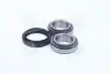 Подшипник ступицы FORD передн. мост (COMPLEX) COMPLEX AUTOMOTIVE BEARINGS Sp.z.o.o. COMPLEX AUTOMOTIVE BEARINGS Sp.z.o.o. CX021 (фото 1)