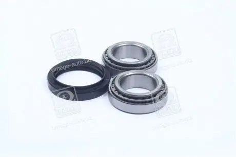 Подшипник ступицы FORD передн. мост (COMPLEX) COMPLEX AUTOMOTIVE BEARINGS Sp.z.o.o. COMPLEX AUTOMOTIVE BEARINGS Sp.z.o.o. CX021