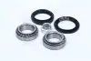 Подшипник ступицы FORD передн. мост (COMPLEX) COMPLEX AUTOMOTIVE BEARINGS Sp.z.o.o. COMPLEX AUTOMOTIVE BEARINGS Sp.z.o.o. CX023 (фото 1)