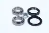 Подшипник ступицы FORD передн. мост (COMPLEX) COMPLEX AUTOMOTIVE BEARINGS Sp.z.o.o. COMPLEX AUTOMOTIVE BEARINGS Sp.z.o.o. CX023 (фото 2)