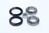 Подшипник ступицы FORD передн. мост (COMPLEX) COMPLEX AUTOMOTIVE BEARINGS Sp.z.o.o. COMPLEX AUTOMOTIVE BEARINGS Sp.z.o.o. CX023 (фото 4)