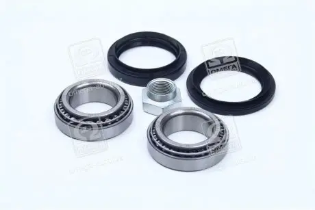 Подшипник ступицы FORD передн. мост (COMPLEX) COMPLEX AUTOMOTIVE BEARINGS Sp.z.o.o. COMPLEX AUTOMOTIVE BEARINGS Sp.z.o.o. CX023