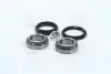 Подшипник ступицы FORD передн. мост (COMPLEX) COMPLEX AUTOMOTIVE BEARINGS Sp.z.o.o. COMPLEX AUTOMOTIVE BEARINGS Sp.z.o.o. CX024 (фото 1)