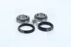 Подшипник ступицы FORD передн. мост (COMPLEX) COMPLEX AUTOMOTIVE BEARINGS Sp.z.o.o. COMPLEX AUTOMOTIVE BEARINGS Sp.z.o.o. CX024 (фото 3)
