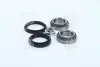 Подшипник ступицы FORD передн. мост (COMPLEX) COMPLEX AUTOMOTIVE BEARINGS Sp.z.o.o. COMPLEX AUTOMOTIVE BEARINGS Sp.z.o.o. CX024 (фото 4)