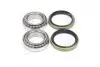 Подшипник ступицы FORD ESCORT 4x4 задн. мост (COMPLEX) COMPLEX AUTOMOTIVE BEARINGS Sp.z.o.o. COMPLEX AUTOMOTIVE BEARINGS Sp.z.o.o. CX025 (фото 3)