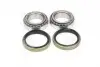 Подшипник ступицы FORD ESCORT 4x4 задн. мост (COMPLEX) COMPLEX AUTOMOTIVE BEARINGS Sp.z.o.o. COMPLEX AUTOMOTIVE BEARINGS Sp.z.o.o. CX025 (фото 4)