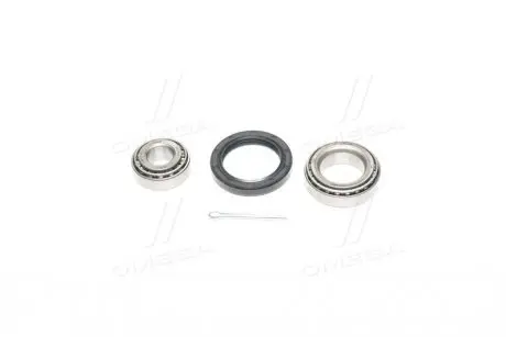 Подшипник ступицы FORD передн./задн. мост (COMPLEX) COMPLEX AUTOMOTIVE BEARINGS Sp.z.o.o. COMPLEX AUTOMOTIVE BEARINGS Sp.z.o.o. CX027