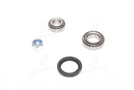 Подшипник ступицы VOLVO передн. мост (COMPLEX) COMPLEX AUTOMOTIVE BEARINGS Sp.z.o.o. COMPLEX AUTOMOTIVE BEARINGS Sp.z.o.o. CX028