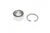 Подшипник ступицы OPEL OMEGA A задн. мост (COMPLEX) COMPLEX AUTOMOTIVE BEARINGS Sp.z.o.o. COMPLEX AUTOMOTIVE BEARINGS Sp.z.o.o. CX029 (фото 1)