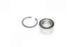 Подшипник ступицы OPEL OMEGA A задн. мост (COMPLEX) COMPLEX AUTOMOTIVE BEARINGS Sp.z.o.o. COMPLEX AUTOMOTIVE BEARINGS Sp.z.o.o. CX029 (фото 3)