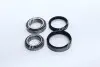 Подшипник ступицы MERCEDES 123 задн. мост (COMPLEX) COMPLEX AUTOMOTIVE BEARINGS Sp.z.o.o. COMPLEX AUTOMOTIVE BEARINGS Sp.z.o.o. CX030 (фото 2)