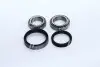 Подшипник ступицы MERCEDES 123 задн. мост (COMPLEX) COMPLEX AUTOMOTIVE BEARINGS Sp.z.o.o. COMPLEX AUTOMOTIVE BEARINGS Sp.z.o.o. CX030 (фото 3)