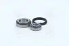 Подшипник ступицы FORD TRANSIT передн. мост (COMPLEX) COMPLEX AUTOMOTIVE BEARINGS Sp.z.o.o. COMPLEX AUTOMOTIVE BEARINGS Sp.z.o.o. CX031 (фото 3)