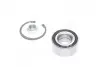 Подшипник ступицы CITROEN, PEUGEOT передн. мост (COMPLEX) COMPLEX AUTOMOTIVE BEARINGS Sp.z.o.o. COMPLEX AUTOMOTIVE BEARINGS Sp.z.o.o. CX038 (фото 3)