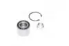 Подшипник ступицы RENAULT задн. мост (COMPLEX) COMPLEX AUTOMOTIVE BEARINGS Sp.z.o.o. COMPLEX AUTOMOTIVE BEARINGS Sp.z.o.o. CX039 (фото 2)