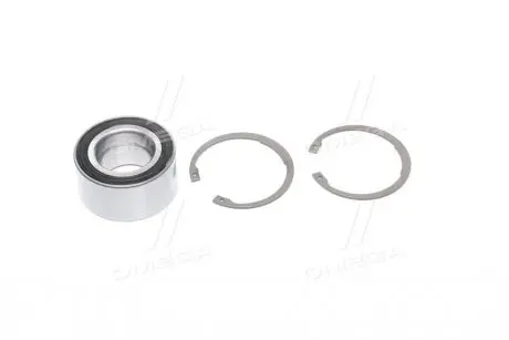 Подшипник ступицы VW PASSAT IV, V передн./задн. мост (COMPLEX) COMPLEX AUTOMOTIVE BEARINGS Sp.z.o.o. COMPLEX AUTOMOTIVE BEARINGS Sp.z.o.o. CX040
