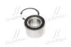 Підшипник маточини BMW задн. міст (COMPLEX) COMPLEX AUTOMOTIVE BEARINGS Sp.z.o.o. CX046 (фото 4)