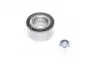 Подшипник ступицы RENAULT передн. мост (COMPLEX) COMPLEX AUTOMOTIVE BEARINGS Sp.z.o.o. COMPLEX AUTOMOTIVE BEARINGS Sp.z.o.o. CX051 (фото 1)