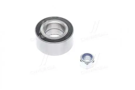 Подшипник ступицы RENAULT передн. мост (COMPLEX) COMPLEX AUTOMOTIVE BEARINGS Sp.z.o.o. COMPLEX AUTOMOTIVE BEARINGS Sp.z.o.o. CX051