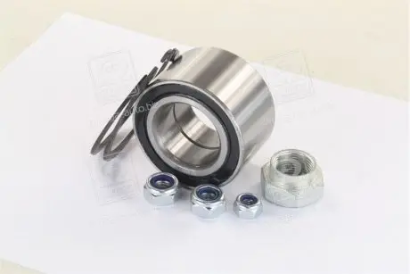 Подшипник ступицы AUDI, VW POLO передн. мост (COMPLEX) COMPLEX AUTOMOTIVE BEARINGS Sp.z.o.o. COMPLEX AUTOMOTIVE BEARINGS Sp.z.o.o. CX055