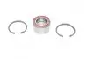 Подшипник ступицы FORD передн. мост (COMPLEX) COMPLEX AUTOMOTIVE BEARINGS Sp.z.o.o. COMPLEX AUTOMOTIVE BEARINGS Sp.z.o.o. CX057 (фото 1)