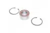 Подшипник ступицы FORD передн. мост (COMPLEX) COMPLEX AUTOMOTIVE BEARINGS Sp.z.o.o. COMPLEX AUTOMOTIVE BEARINGS Sp.z.o.o. CX057 (фото 3)