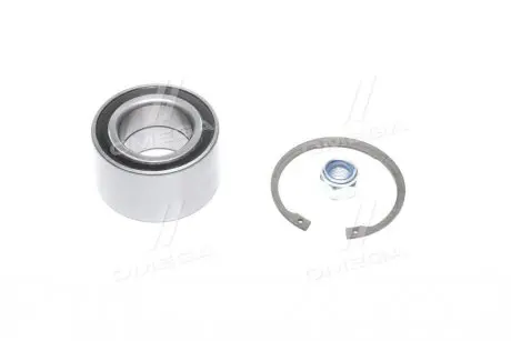 Подшипник ступицы VW T4 передн./задн. мост (COMPLEX) COMPLEX AUTOMOTIVE BEARINGS Sp.z.o.o. COMPLEX AUTOMOTIVE BEARINGS Sp.z.o.o. CX059