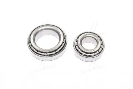 Подшипник ступицы VOLVO 740, 760 передн. мост (COMPLEX) COMPLEX AUTOMOTIVE BEARINGS Sp.z.o.o. COMPLEX AUTOMOTIVE BEARINGS Sp.z.o.o. CX063