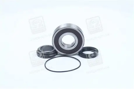 Подшипник ступицы ВАЗ 2101-07 задн. мост (COMPLEX) COMPLEX AUTOMOTIVE BEARINGS Sp.z.o.o. COMPLEX AUTOMOTIVE BEARINGS Sp.z.o.o. CX066