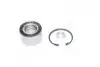 Подшипник ступицы SKODA, VW передн. мост (COMPLEX) COMPLEX AUTOMOTIVE BEARINGS Sp.z.o.o. COMPLEX AUTOMOTIVE BEARINGS Sp.z.o.o. CX068 (фото 1)