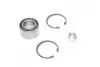 Подшипник ступицы SEAT, VW передн. мост (COMPLEX) COMPLEX AUTOMOTIVE BEARINGS Sp.z.o.o. COMPLEX AUTOMOTIVE BEARINGS Sp.z.o.o. CX074 (фото 1)