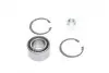 Подшипник ступицы SEAT, VW передн. мост (COMPLEX) COMPLEX AUTOMOTIVE BEARINGS Sp.z.o.o. COMPLEX AUTOMOTIVE BEARINGS Sp.z.o.o. CX074 (фото 2)
