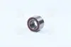 Підшипник маточини ВАЗ 2108-09 перед. міст (з гайкою) (COMPLEX) COMPLEX AUTOMOTIVE BEARINGS Sp.z.o.o. CX080 (фото 1)