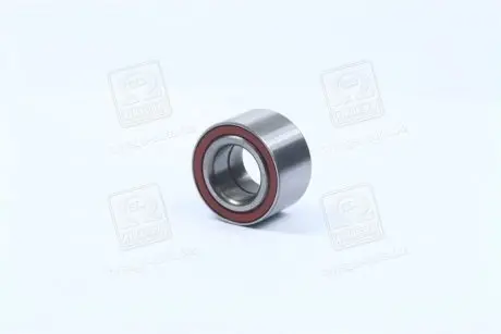 Подшипник ступицы ВАЗ 2108-09 перед. мост (с гайкой) (COMPLEX) COMPLEX AUTOMOTIVE BEARINGS Sp.z.o.o. COMPLEX AUTOMOTIVE BEARINGS Sp.z.o.o. CX080