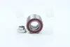 Подшипник ступицы ВАЗ 2108-09 задн. мост (с гайкой) (COMPLEX) COMPLEX AUTOMOTIVE BEARINGS Sp.z.o.o. COMPLEX AUTOMOTIVE BEARINGS Sp.z.o.o. CX081 (фото 3)