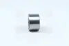 Подшипник ступицы ВАЗ 2108-09 задн. мост (без гайки) (COMPLEX) COMPLEX AUTOMOTIVE BEARINGS Sp.z.o.o. COMPLEX AUTOMOTIVE BEARINGS Sp.z.o.o. CX081-A (фото 4)