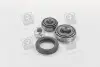 Подшипник ступицы ВАЗ 2101-07 передн.мост лев. (COMPLEX) COMPLEX AUTOMOTIVE BEARINGS Sp.z.o.o. COMPLEX AUTOMOTIVE BEARINGS Sp.z.o.o. CX082-L (фото 2)