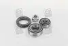 Подшипник ступицы ВАЗ 2101-07 передн.мост лев. (COMPLEX) COMPLEX AUTOMOTIVE BEARINGS Sp.z.o.o. COMPLEX AUTOMOTIVE BEARINGS Sp.z.o.o. CX082-L (фото 3)