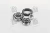 Подшипник ступицы ВАЗ 2101-07 передн.мост лев. (COMPLEX) COMPLEX AUTOMOTIVE BEARINGS Sp.z.o.o. COMPLEX AUTOMOTIVE BEARINGS Sp.z.o.o. CX082-L (фото 4)