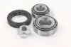 Подшипник ступицы ВАЗ 2101-07 передн. мост правый (COMPLEX) COMPLEX AUTOMOTIVE BEARINGS Sp.z.o.o. COMPLEX AUTOMOTIVE BEARINGS Sp.z.o.o. CX082-R (фото 1)