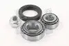 Подшипник ступицы ВАЗ 2101-07 передн. мост правый (COMPLEX) COMPLEX AUTOMOTIVE BEARINGS Sp.z.o.o. COMPLEX AUTOMOTIVE BEARINGS Sp.z.o.o. CX082-R (фото 2)