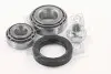 Подшипник ступицы ВАЗ 2101-07 передн. мост правый (COMPLEX) COMPLEX AUTOMOTIVE BEARINGS Sp.z.o.o. COMPLEX AUTOMOTIVE BEARINGS Sp.z.o.o. CX082-R (фото 4)