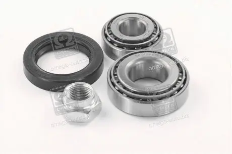 Подшипник ступицы ВАЗ 2101-07 передн. мост правый (COMPLEX) COMPLEX AUTOMOTIVE BEARINGS Sp.z.o.o. COMPLEX AUTOMOTIVE BEARINGS Sp.z.o.o. CX082-R