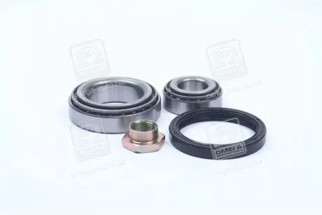 Подшипник ступицы VW T3 передн. мост (COMPLEX) COMPLEX AUTOMOTIVE BEARINGS Sp.z.o.o. COMPLEX AUTOMOTIVE BEARINGS Sp.z.o.o. CX089