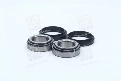 Подшипник ступицы FORD задн. мост (COMPLEX) COMPLEX AUTOMOTIVE BEARINGS Sp.z.o.o. COMPLEX AUTOMOTIVE BEARINGS Sp.z.o.o. CX090