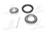 Подшипник ступицы HYUNDAI передн./задн. мост (COMPLEX) COMPLEX AUTOMOTIVE BEARINGS Sp.z.o.o. COMPLEX AUTOMOTIVE BEARINGS Sp.z.o.o. CX095 (фото 2)