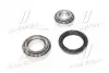 Подшипник ступицы HYUNDAI передн./задн. мост (COMPLEX) COMPLEX AUTOMOTIVE BEARINGS Sp.z.o.o. COMPLEX AUTOMOTIVE BEARINGS Sp.z.o.o. CX095 (фото 3)
