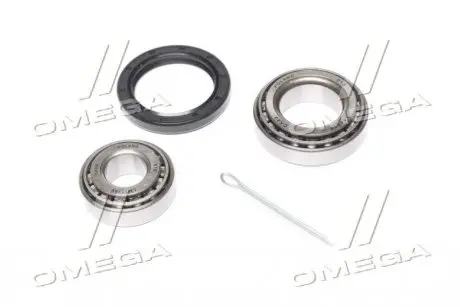 Подшипник ступицы HYUNDAI передн./задн. мост (COMPLEX) COMPLEX AUTOMOTIVE BEARINGS Sp.z.o.o. COMPLEX AUTOMOTIVE BEARINGS Sp.z.o.o. CX095